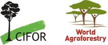 CIFOR-ICRAF